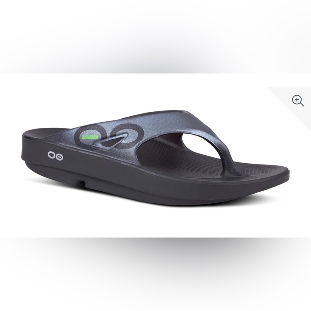 WOMEN'S OORIGINAL SPORT SANDAL - GRAPHITE